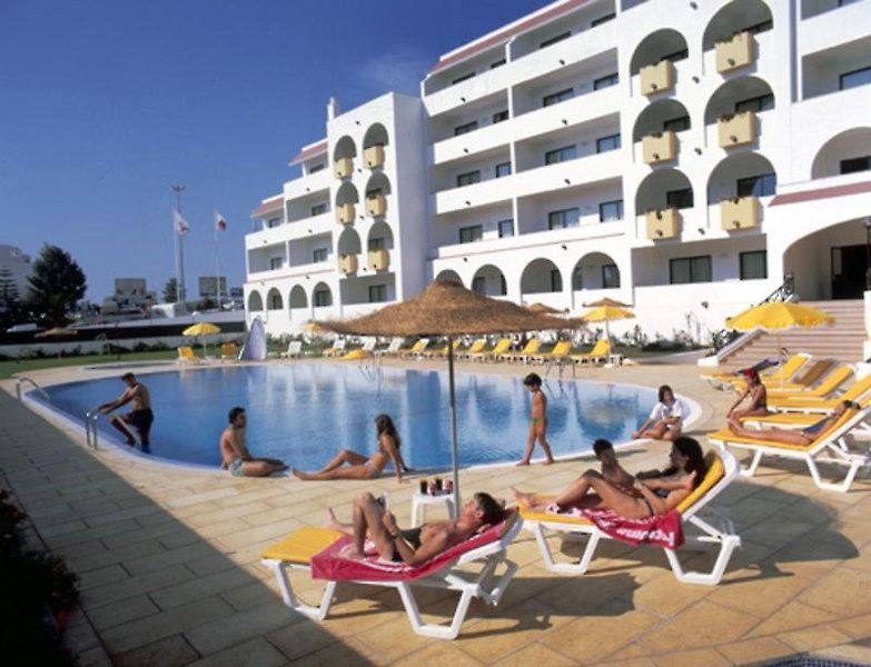Paladim & Alagoamar Albufeira